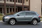 Mazda CX-9 2012 года